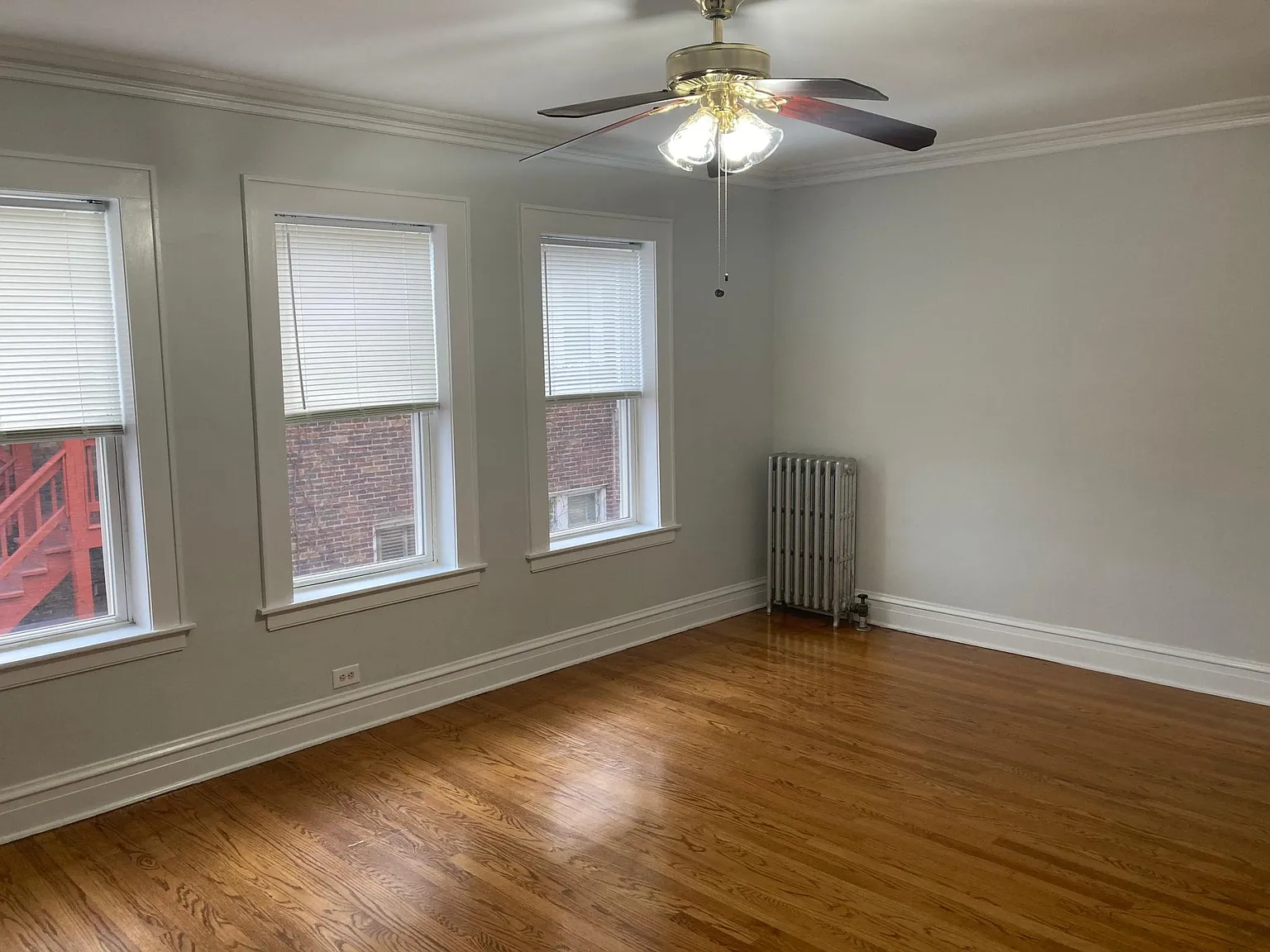 1 bed, 750 sqft, $1,495 — Photo 2