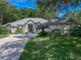 2857 Park Square Pl E, Fernandina Beach, FL 32034