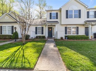 3807 Hanley Way, Walkertown, NC 27051