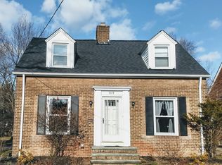 5115 Eastover Rd, Lyndhurst, OH 44124