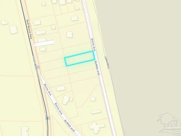 3339 Burns Ave, Perdido Key, FL 32507