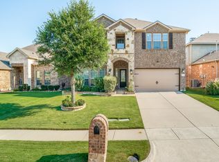 5112 Hidden Knolls Dr, McKinney, TX 75071