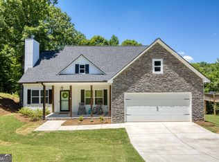 LOT 149 Moorings Run, Jasper, GA 30143