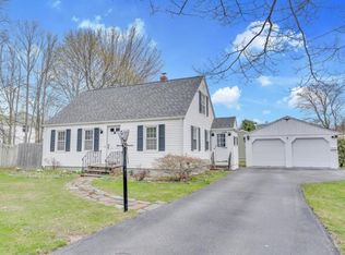 985 Washington Ave, Portland, ME 04103