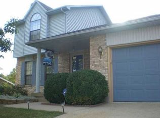 2018 Oak Meadow Dr, Elizabethtown, KY 42701