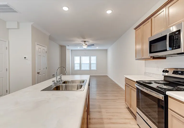 2809 Cruze Dr #1 — Photo 12