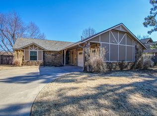 2211 S Joshua Ave, Broken Arrow, OK 74012