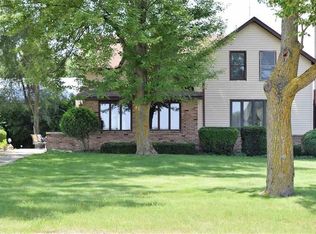 715 N Summerton Rd, Mount Pleasant, MI 48858