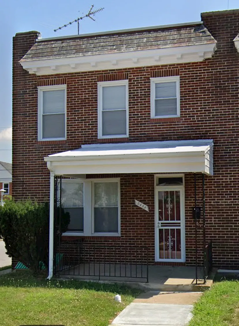 3 bed, $1,750 — Photo 1