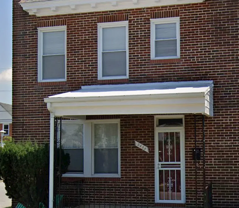 3453 Juneway