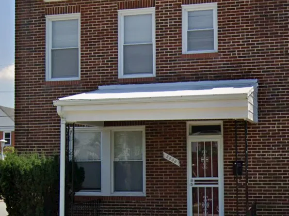 3453 Juneway, Baltimore, MD 21213