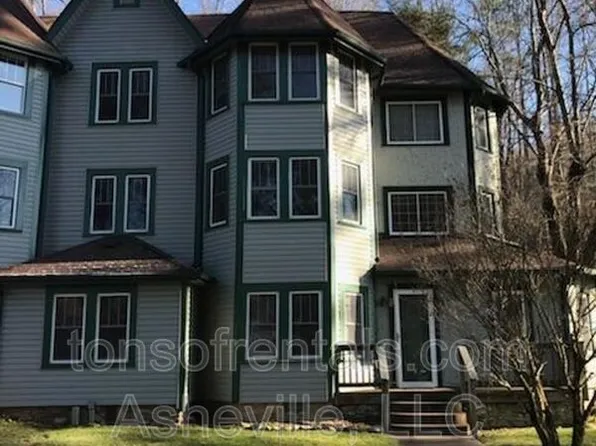 1 Gables Pl, Waynesville, NC 28786