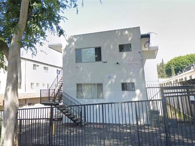 3411 Drew St, Los Angeles, CA, 90065