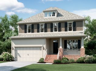 224 Turner Oaks Dr, Cary, NC 27519