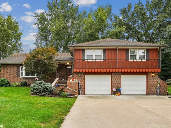 2629 Evergreen Dr, Burlington, IA 52601