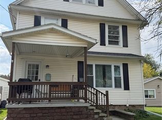 119 Worthy Ave, Medina, NY 14103