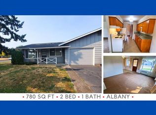 2521 Main St SE, Albany, OR 97322