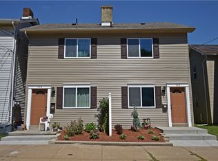 114 Railroad Ave, Carnegie, PA
