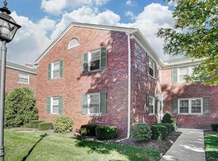 1106 Sells Ave APT L, Grandview, OH 43212