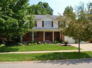2024 Laurel Oak Dr, Amelia, OH 45102