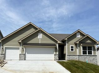 1836 Balsam St, Council Bluffs, IA 51503
