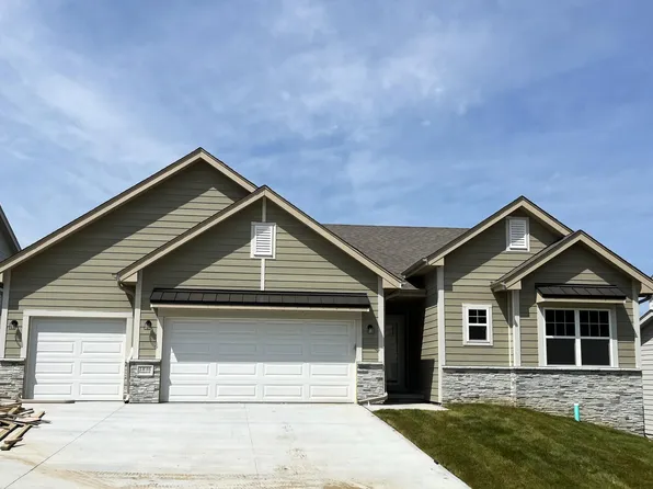 1836 Balsam St, Council Bluffs, IA 51503