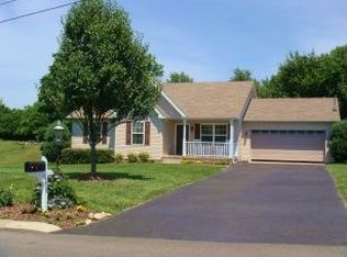 208 Danny Ct, Spring Hill, TN 37174