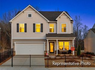 361 Tuttle Rd #39, Rural Hall, NC 27045