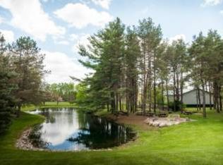 100 S Brennan Rd, Hemlock, MI 48626