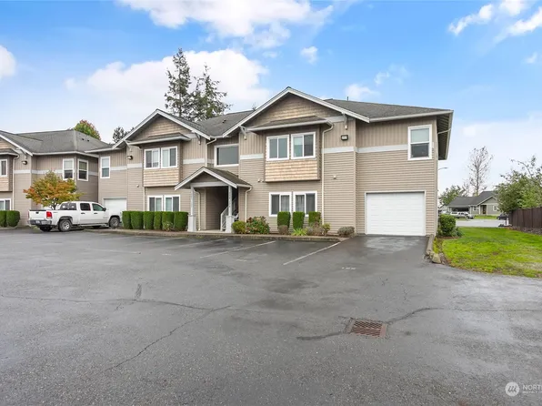 1305 Boon Street #126, Sumas, WA 98295