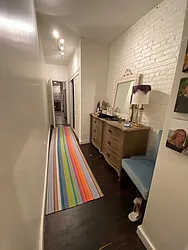 Rented by One New York Realty Inc