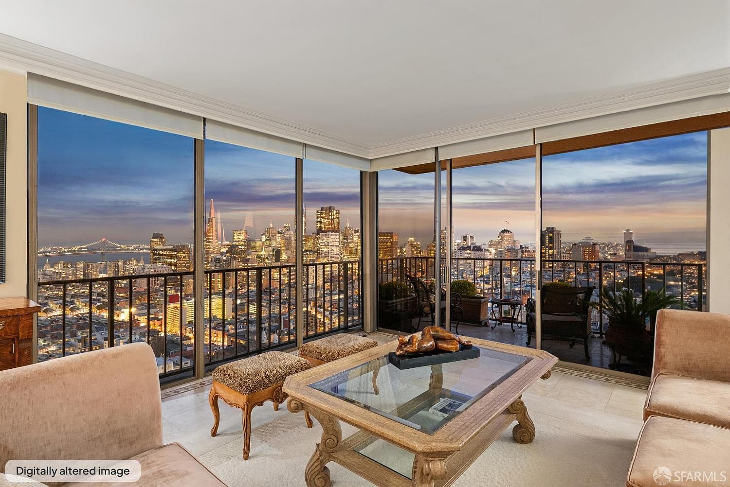 999 Green St APT 2104, San Francisco, CA 94133 | MLS #426100185