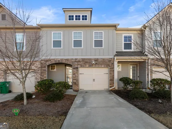 5271 Mill Way, Stone Mountain, GA 30083
