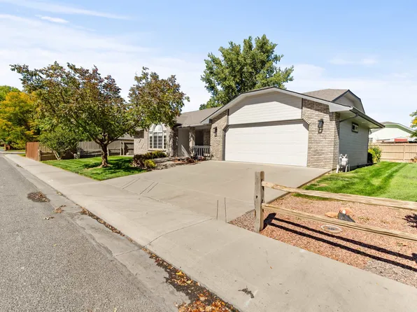 2556 Fall Valley Ave, Grand Junction, CO 81505