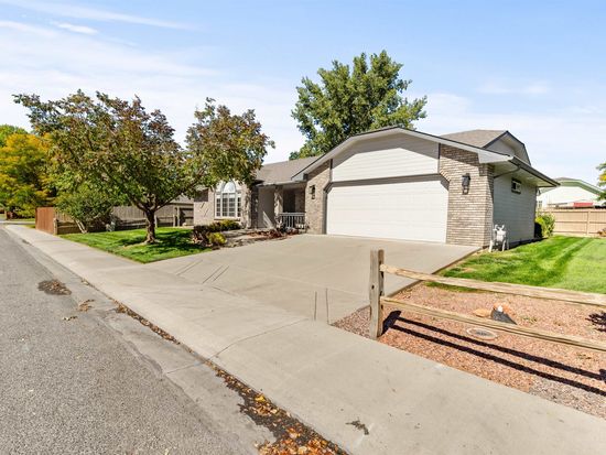 2556 Fall Valley Ave, Grand Junction, CO 81505