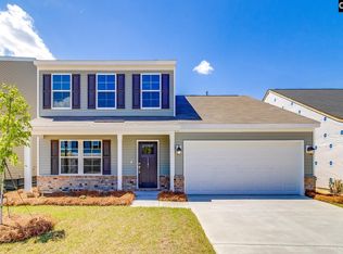1141 Crescent Corner Dr, Elgin, SC 29045