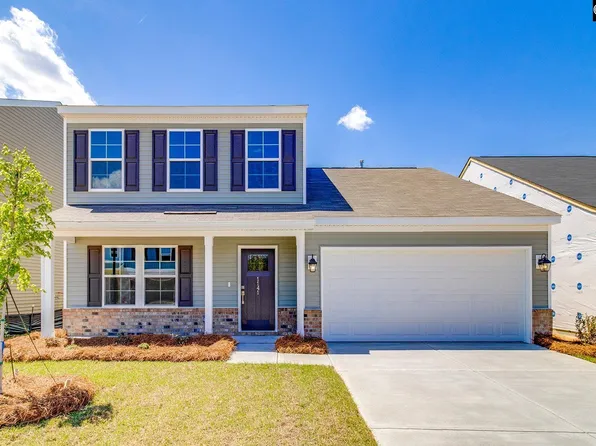 1141 Crescent Corner Dr, Elgin, SC 29045