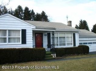 3026 Colliery Ave, Scranton, PA 18505