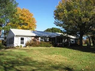 330 Callaway Rd, Rocky Mount, VA 24151