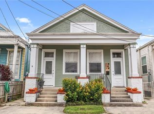 4617 La Salle St, New Orleans, LA 70115