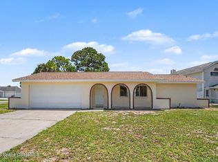 952 Bayberry Ln, Rockledge, FL 32955