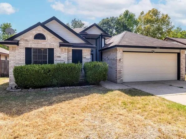 14511 Amy Francis St, Austin, TX 78725