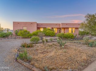 4350 W Flying Diamond Dr, Tucson, AZ 85742