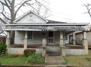 1412 Oakland St, Montgomery, AL 36108