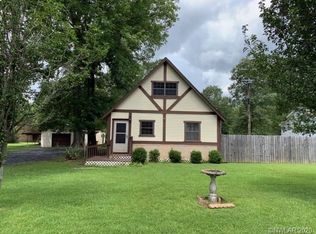 2090 Bellevue Rd, Haughton, LA 71037