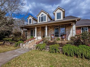 98 Heritage Oak Dr, Huntsville, TX 77320