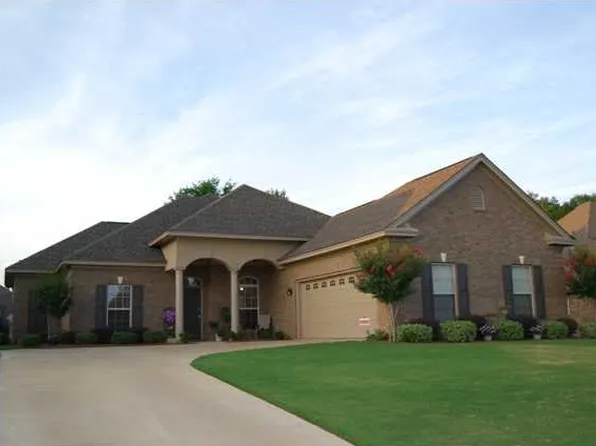 1730 Meadowbrook Dr, Prattville, AL 36066