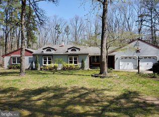 120 Grassy Lake Rd, Shamong, NJ 08088