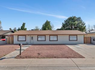 5127 N 77th Dr, Glendale, AZ 85303
