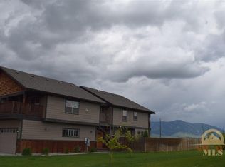 1208 Meagher Ave, Bozeman, MT 59718